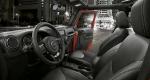 Jeep Wrangler Unlimited Night Eagle 2017 года (WW)